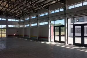 Escuela Educación Secundaria N9 Fragata Sarmiento