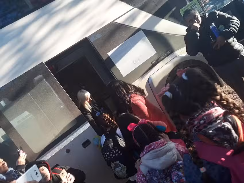 Escuela Egb Nº 38 Ingenieros Camilo Y Adriano Olivetti