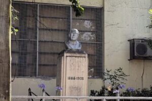 Escuela Egb Nº10 Domingo Faustino Sarmiento