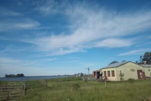 Escuela Egb Nº46 Provincia de Chubut