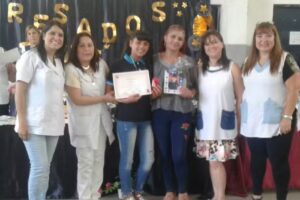 Escuela Egb Nº54 Provincia De Mendoza