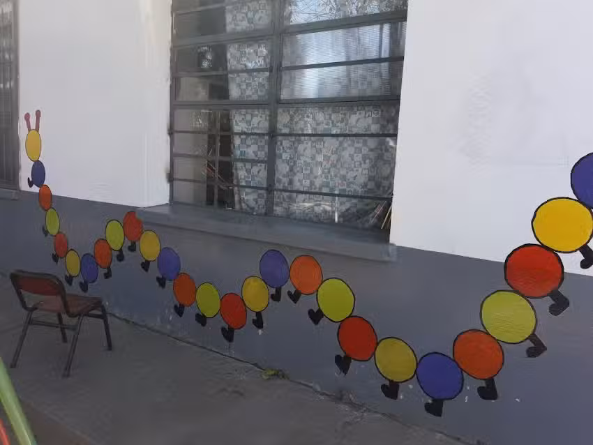 Escuela Ejército Argentino