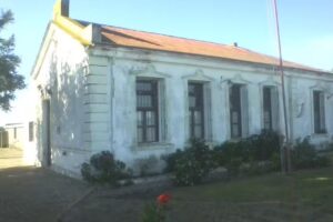 Escuela El Porteño