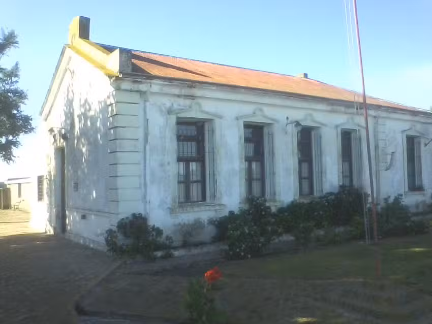 Escuela El Porteño