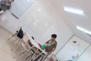 Escuela el porvenirplottier