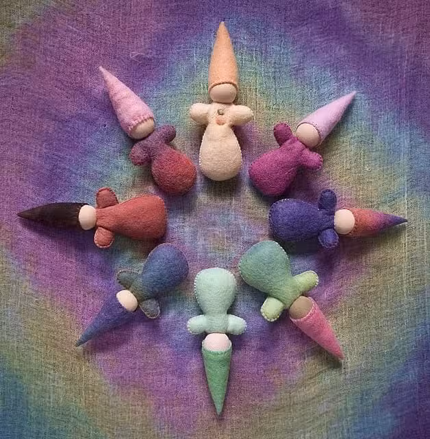 Escuela El Viejo Abedul