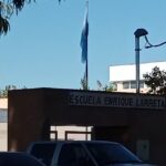 Escuela Enrique Larreta