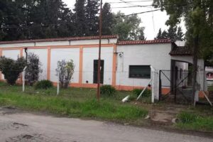 Escuela Enseñanza Medía Nro 5