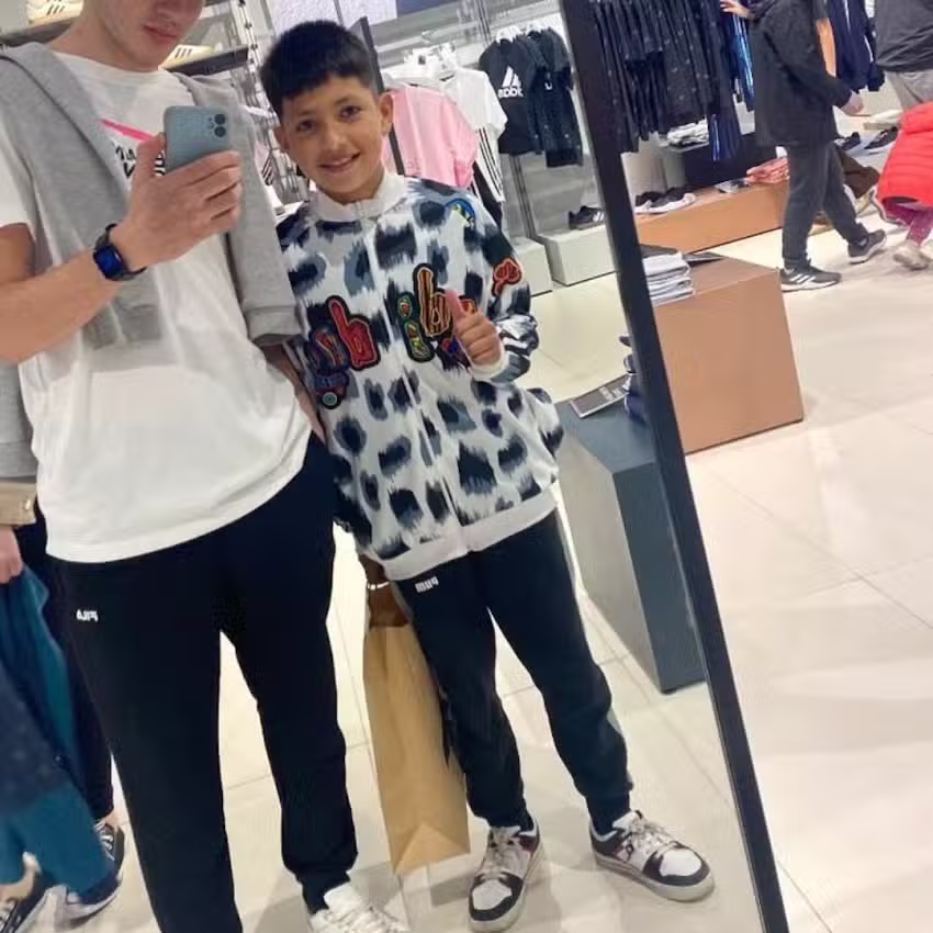 Escuela Ep N21 Es N20