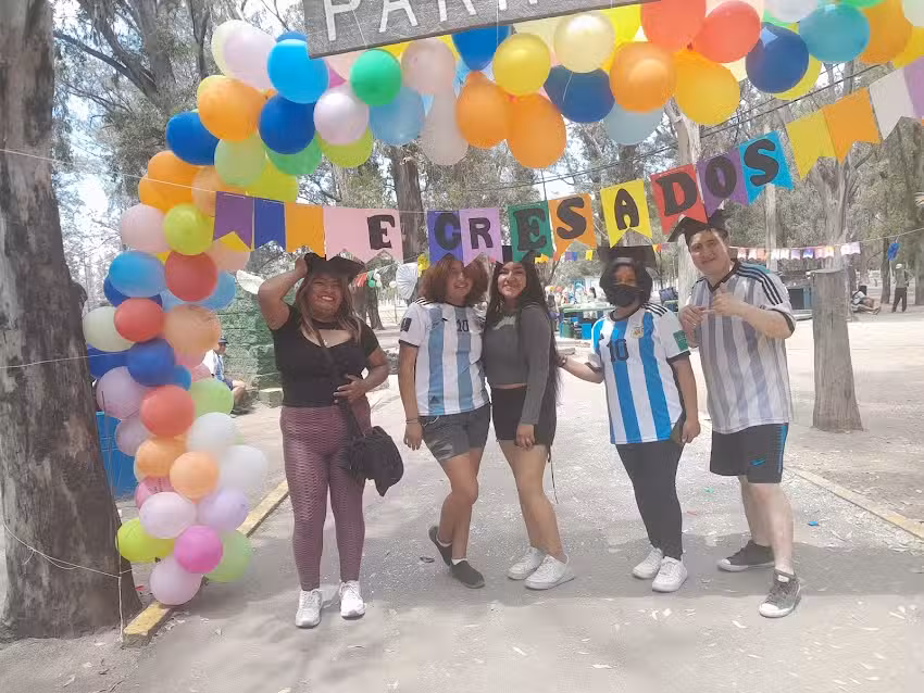 Escuela Ep N46 Esc N 33