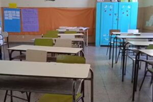 Escuela Ep N6 Manuel Belgrano