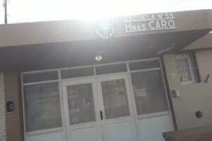 Escuela Ep Nº 59 Hermanas Caro