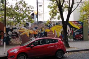 Escuela Ep Numero 15