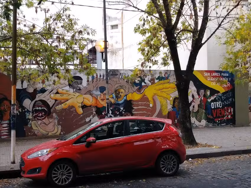 Escuela Ep Numero 15