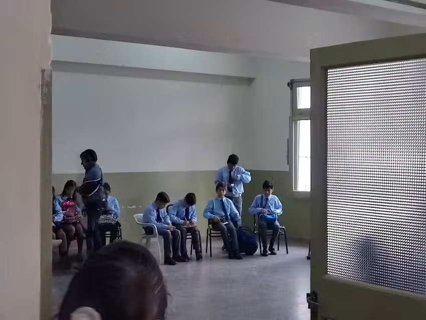 Escuela Epet