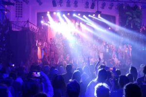 Escuela Escocesa San Andrés