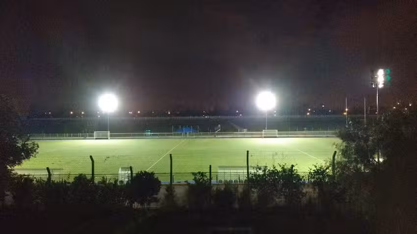 Escuela Escocesa San Andrés Campus