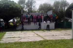 Escuela Escuela Martín Guemes