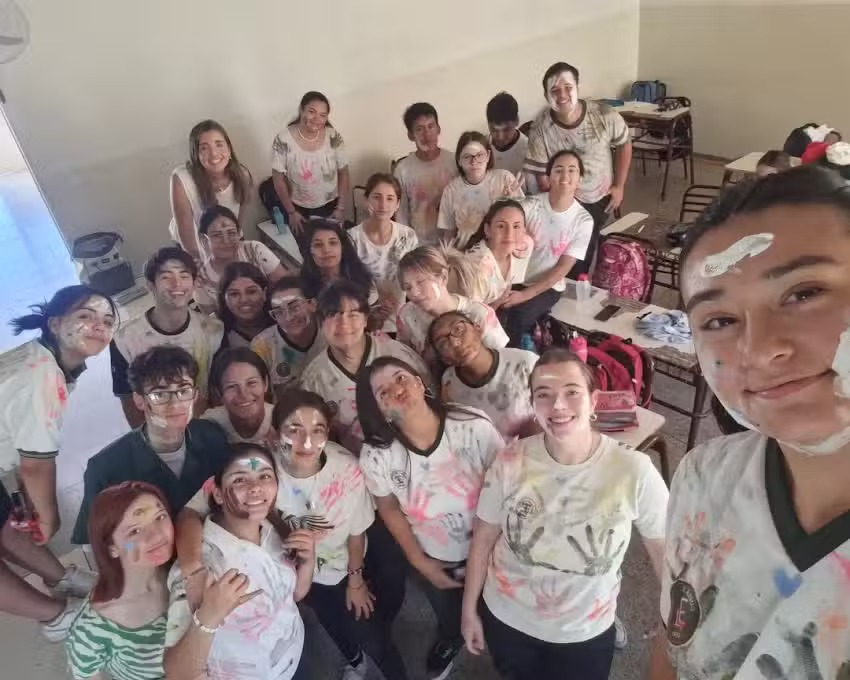 Escuela España
