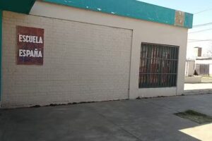 Escuela España