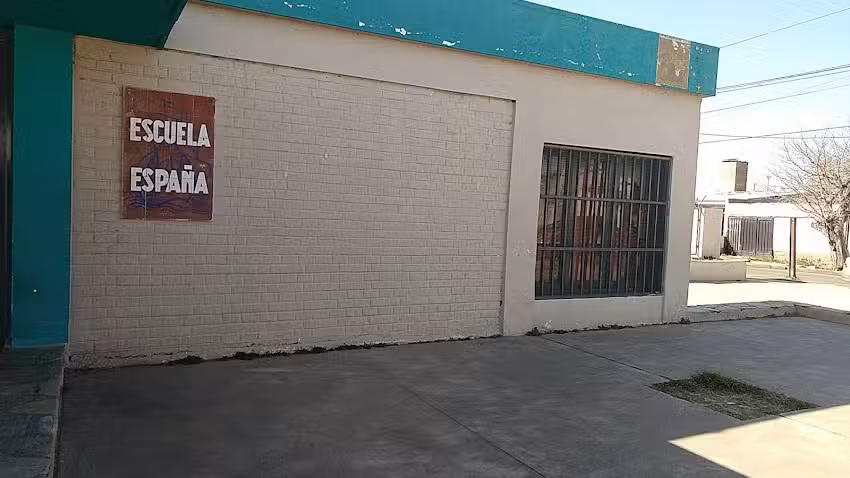 Escuela España