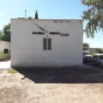 Escuela España