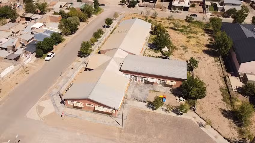 Escuela Especial 14