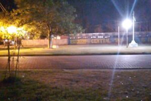 Escuela Especial 2072