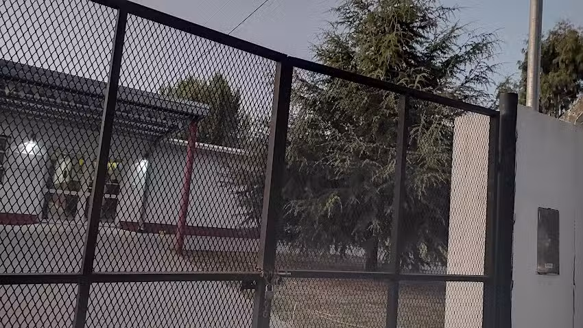 Escuela especial 501