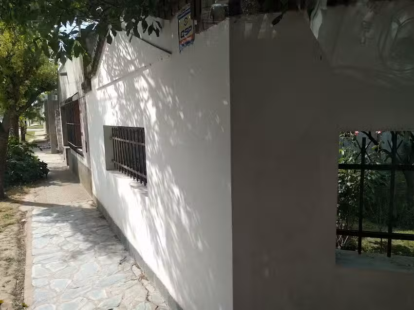 Escuela Especial 503