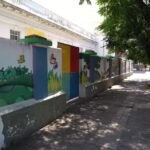 Escuela Especial 505