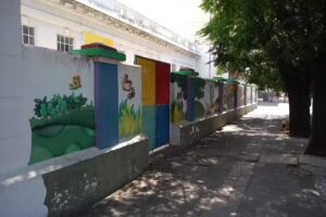 Escuela Especial 505