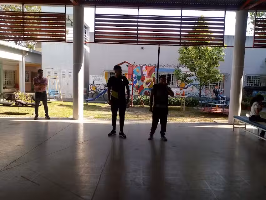 Escuela Especial Alpi