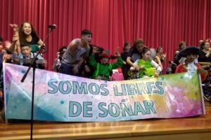 Escuela Especial Beatriz Angélica Martínez de Allio