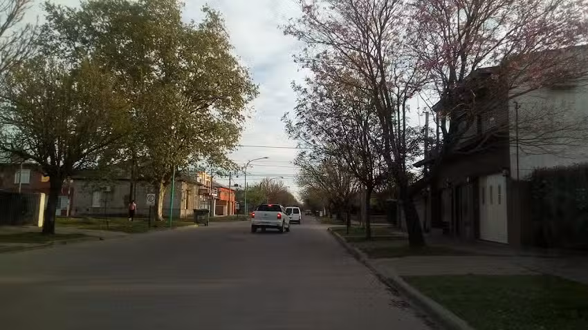 Escuela Especial Bernstadt