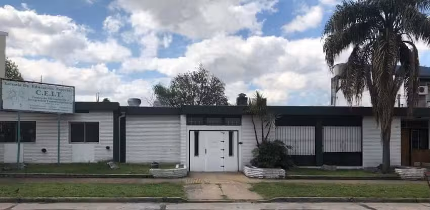 Escuela Especial Ceit