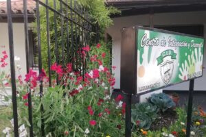 Escuela Especial Cid