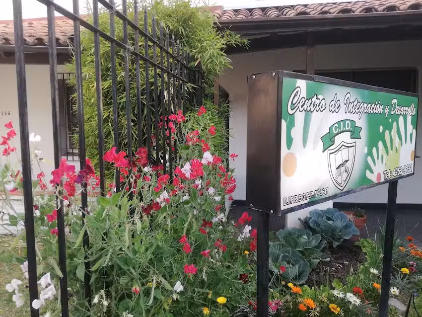 Escuela Especial Cid