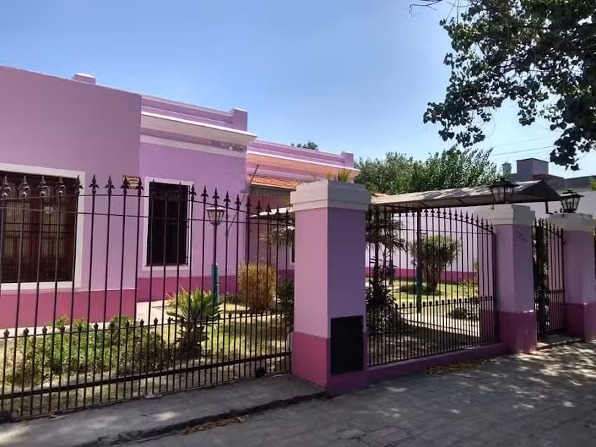 Escuela Especial Dame Tu Mano