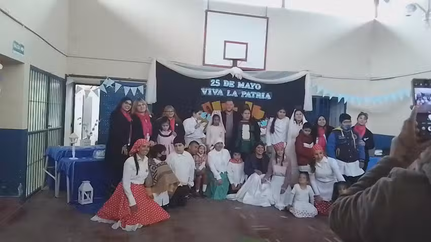 Escuela Especial Dardo Molina