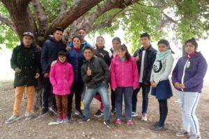 Escuela Especial Dra Carolina Tobar Garc