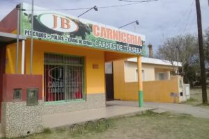 Escuela Especial GralPaz