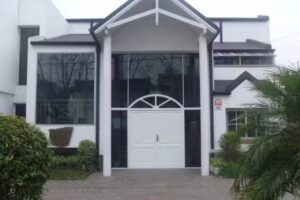 Escuela Especial Imenic Virgen Niña Srl