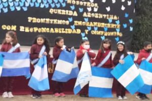 Escuela Especial La Casa De Maria