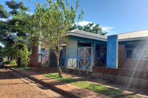 Escuela Especial N 3 Abierta y de Todos