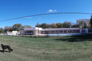 Escuela Especial Nª 501