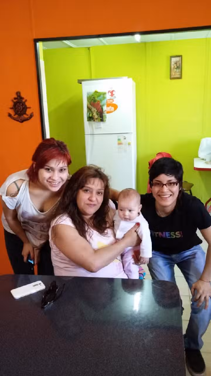 Escuela Especial N 11