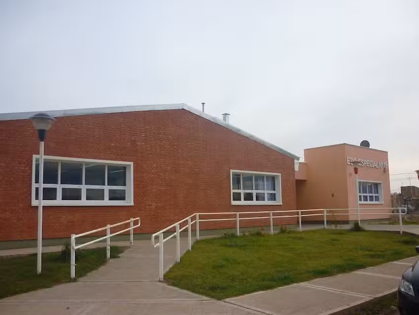 Escuela Especial N 19