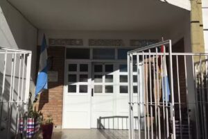 Escuela Especial N 2055 Ceferino Namuncurá