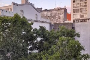 Escuela Especial N 2064 De Formación Laboral